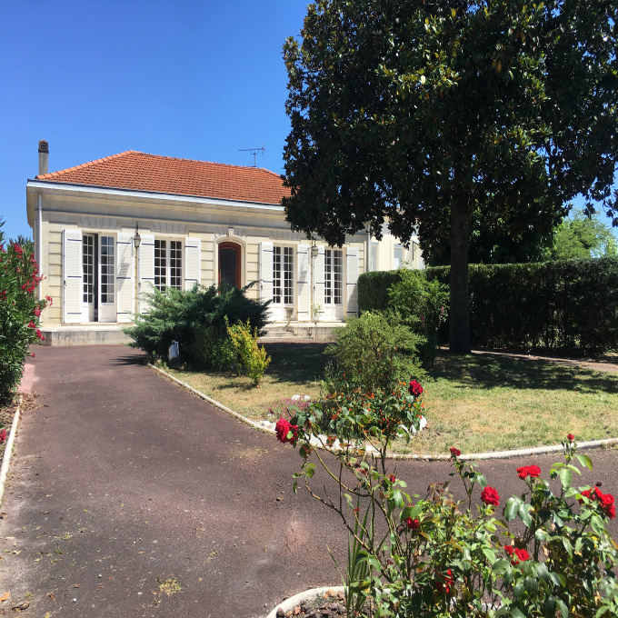Offres de location Maison Bègles (33130)